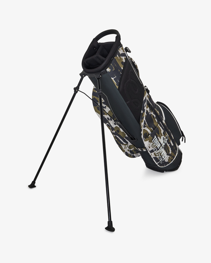 TOUR DIVOT CAMO WALKING BAG