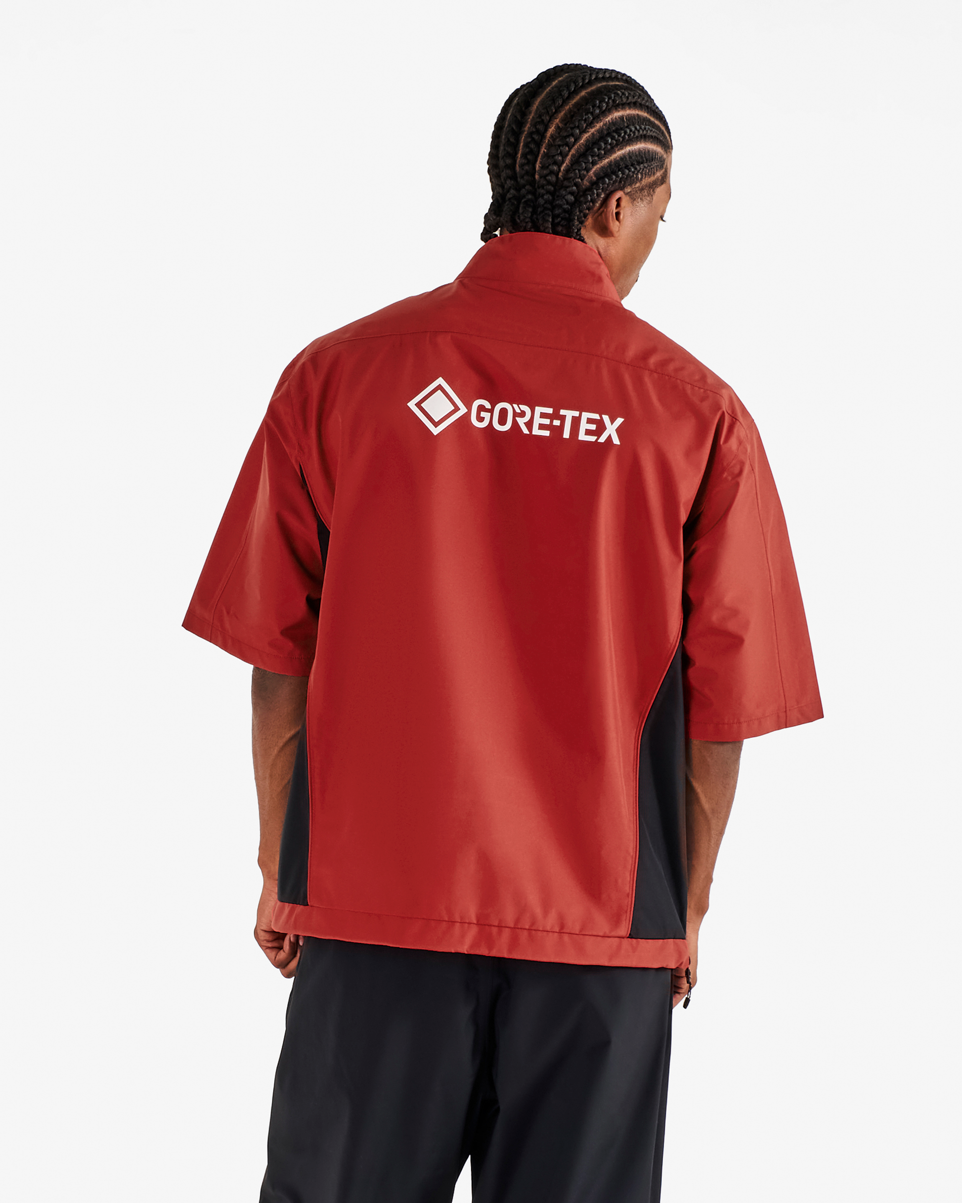 GORETEX LINKS WINDSHIRT