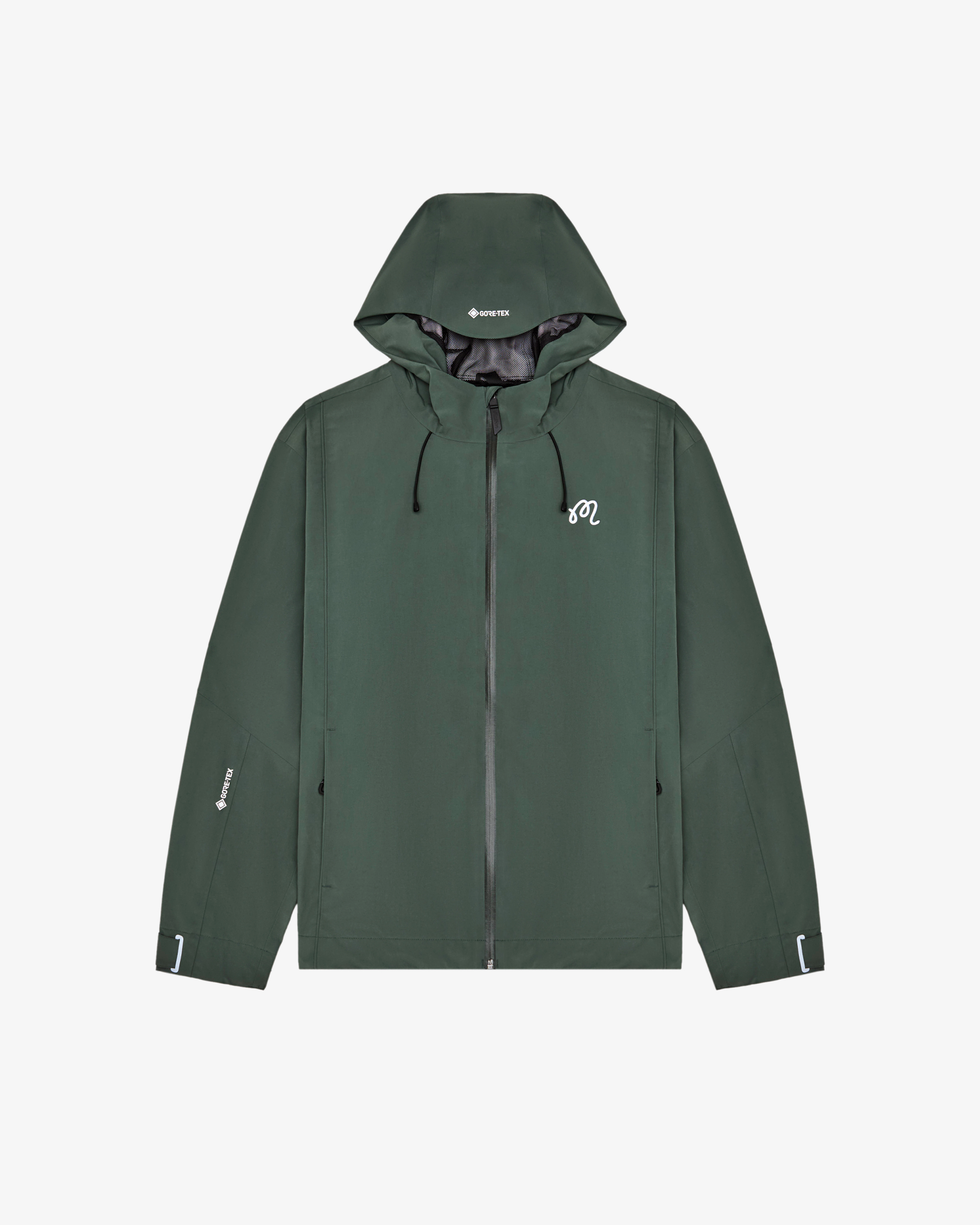GORETEX CLOUDBURST JACKET