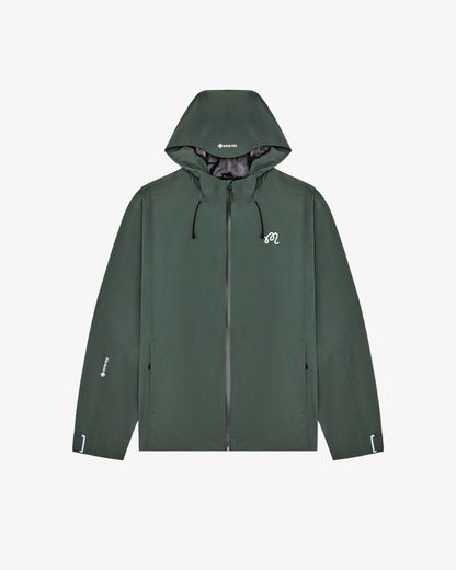 GORETEX CLOUDBURST JACKET