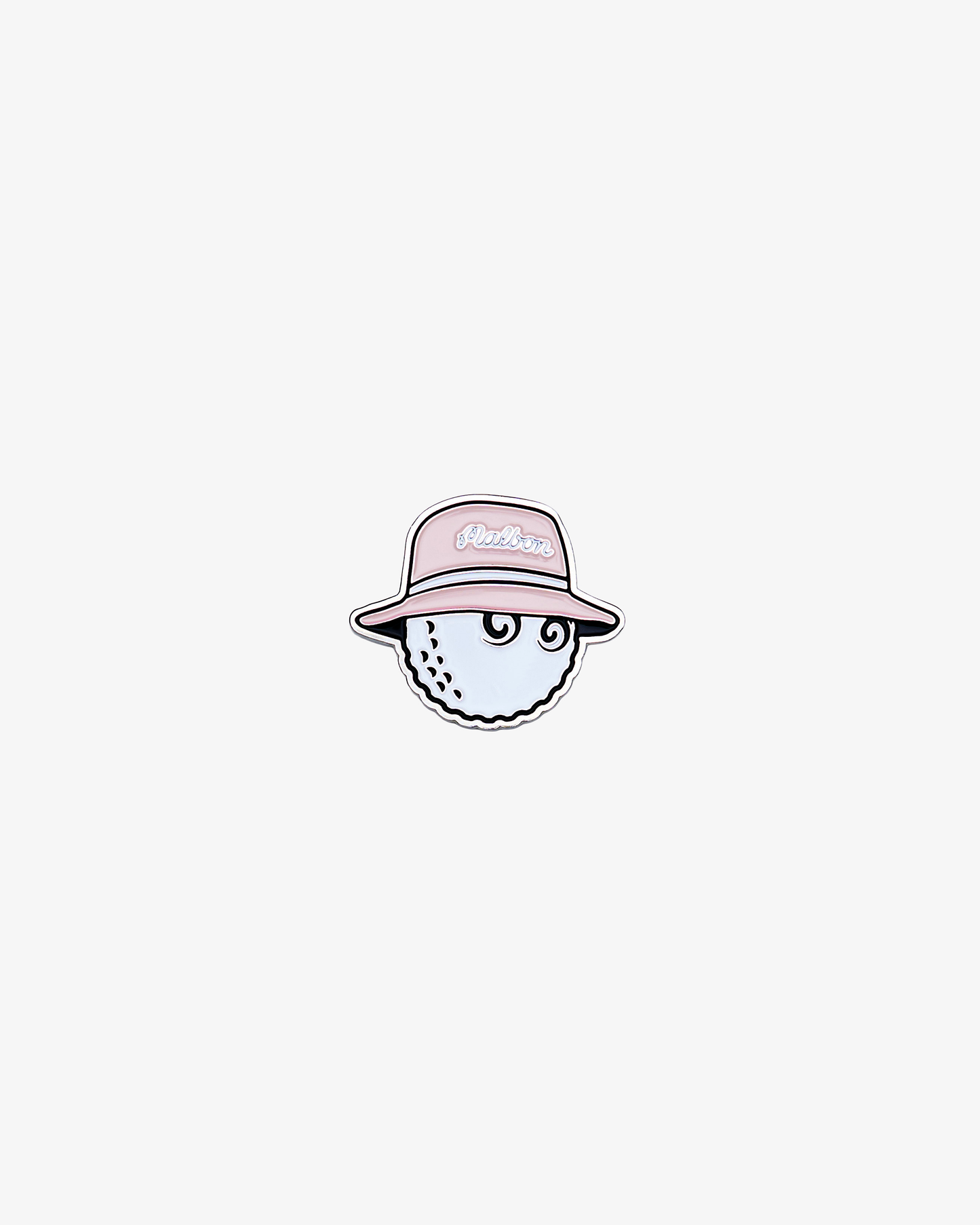 COOPER BUCKETS BALL MARKER