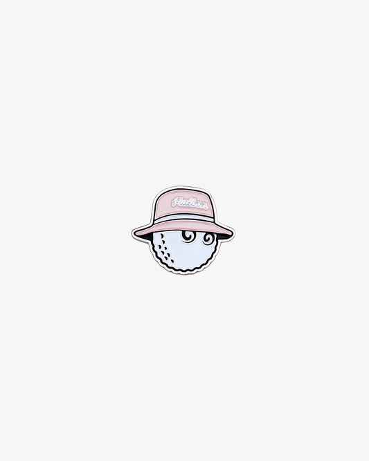COOPER BUCKETS BALL MARKER