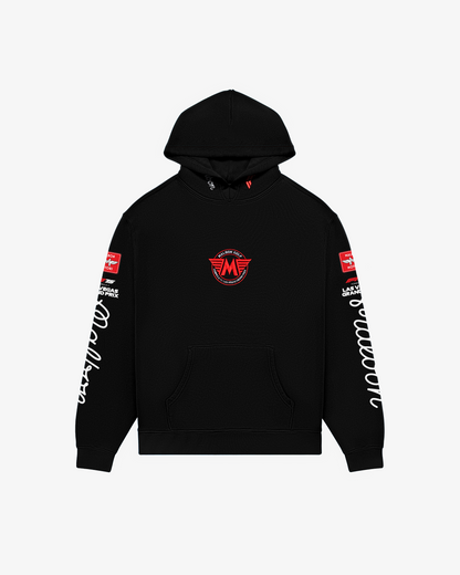 F1 LVGP FESQUE DELTA HOODIE