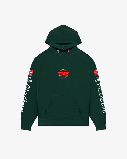 F1 LVGP FESQUE DELTA HOODIE