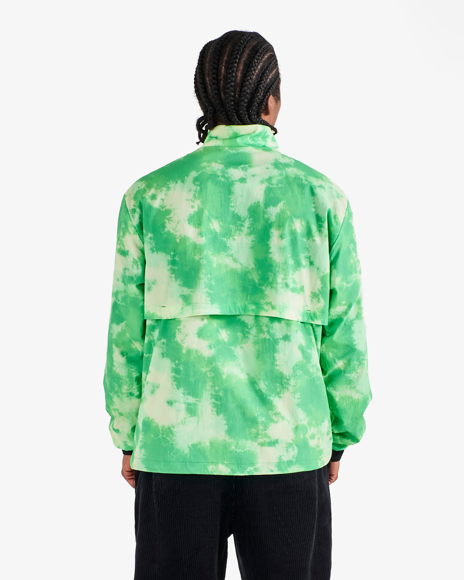 GRATEFUL DEAD CASCADE WINDSHIRT