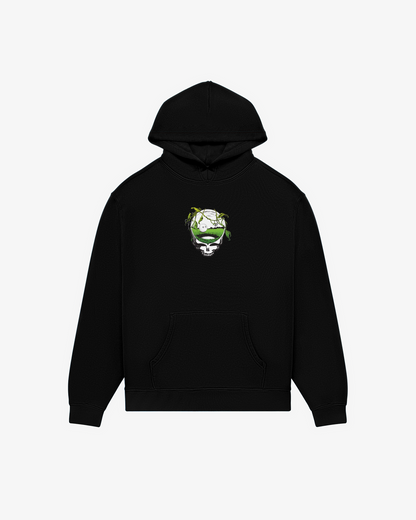 GRATEFUL DEAD FESQUE HOODIE