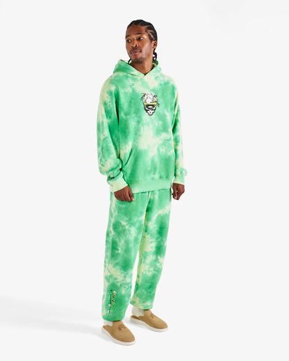 GRATEFUL DEAD FESQUE HOODIE