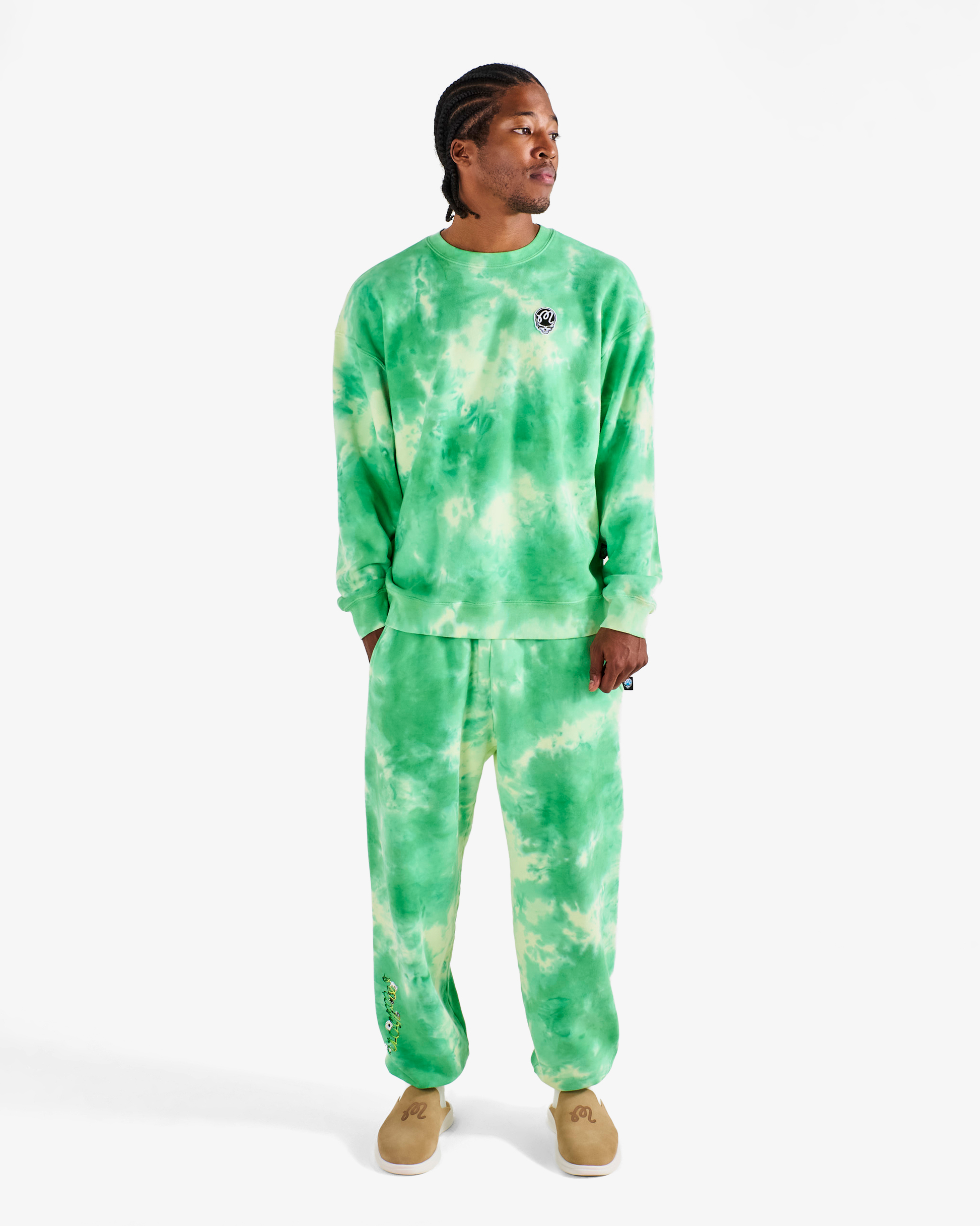 GRATEFUL DEAD RANGE SWEATSHIRT