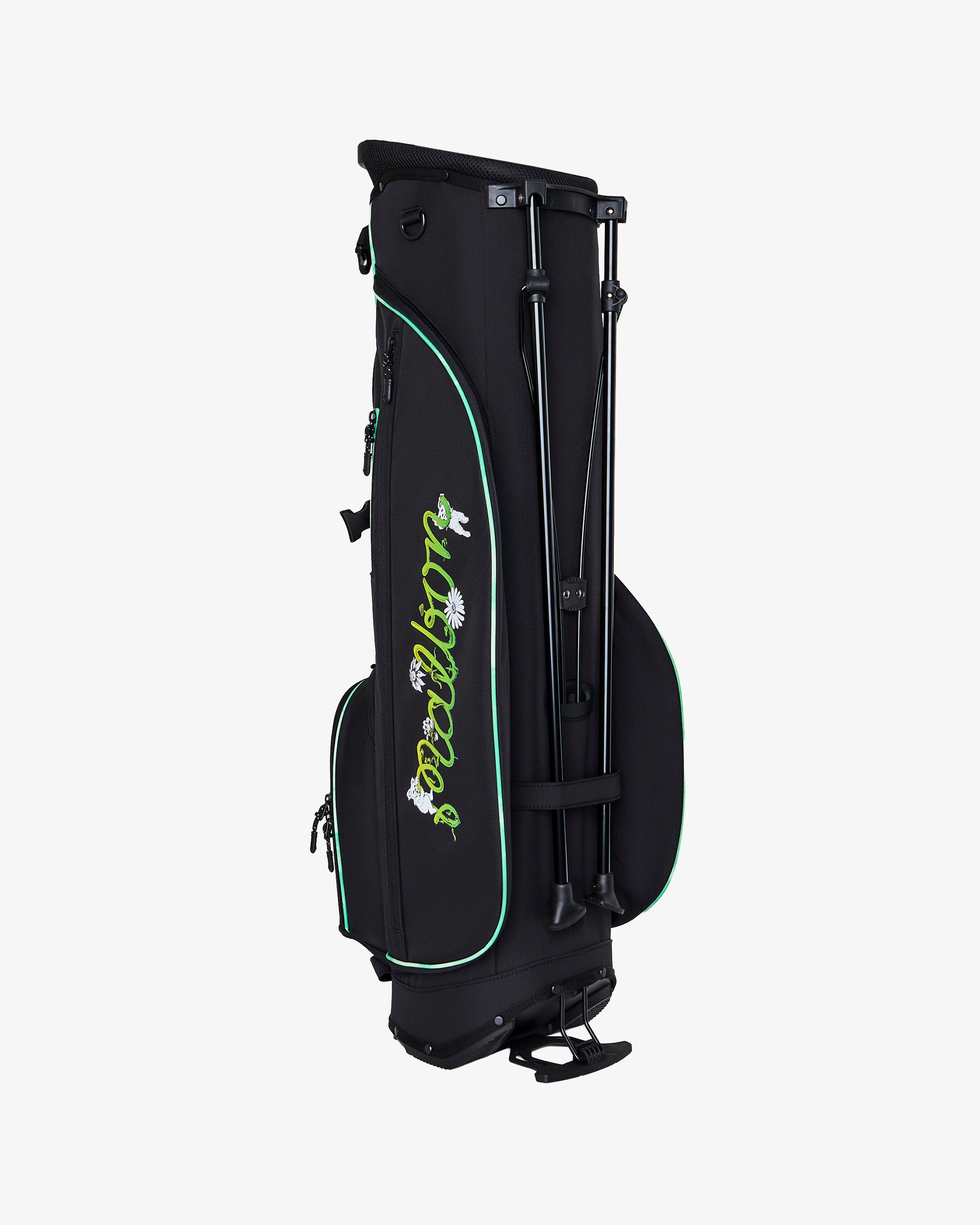 GRATEFUL DEAD WALKING BAG