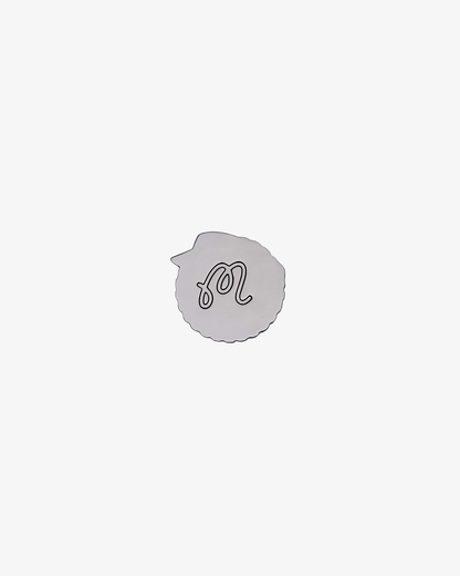 VISOR BUCKETS BALL MARKER