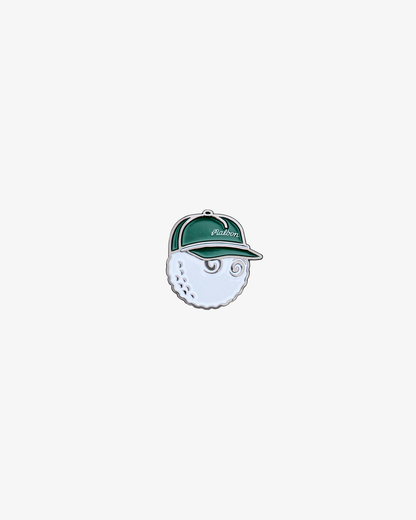 BALDWIN BUCKETS BALL MARKER