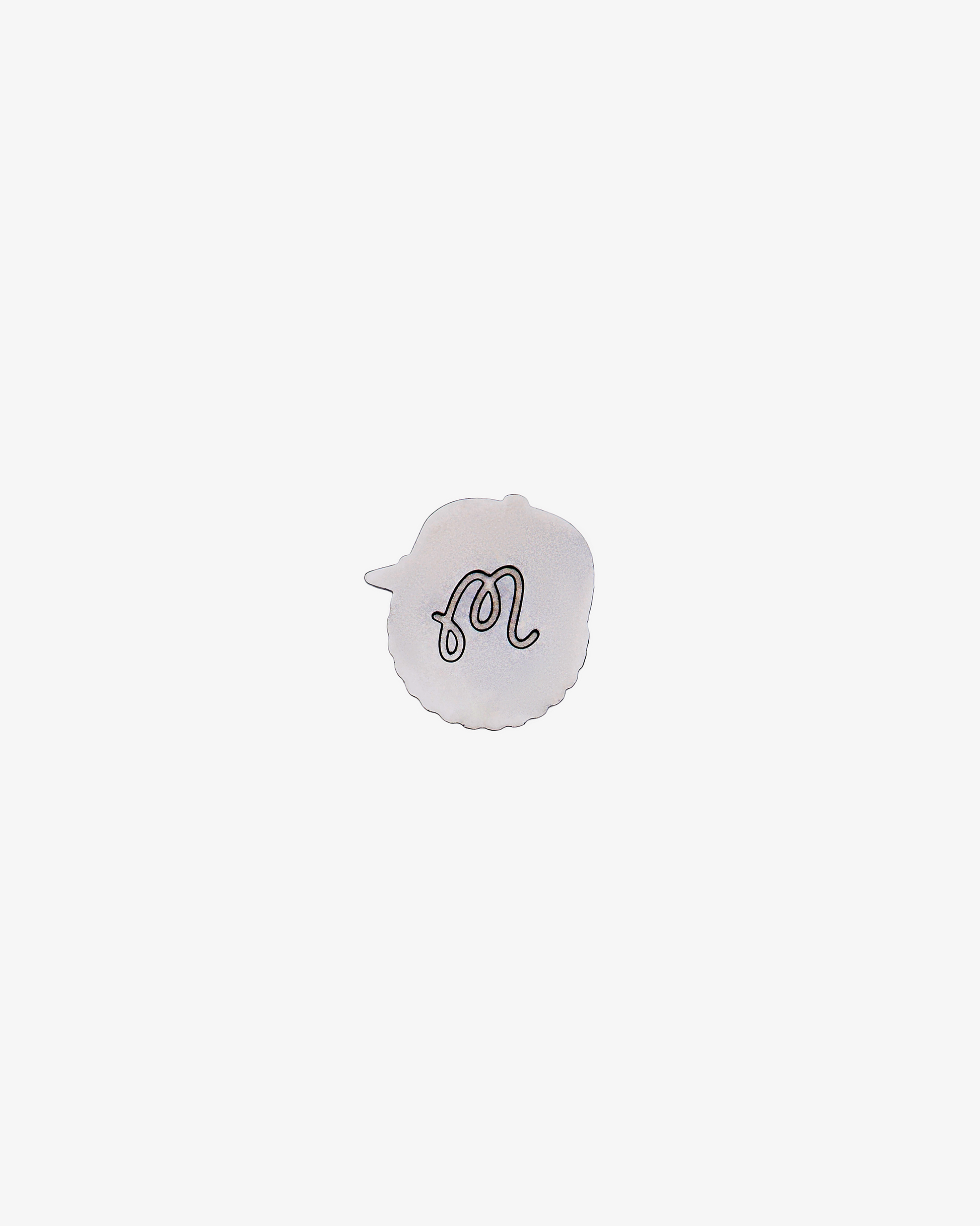 BALDWIN BUCKETS BALL MARKER