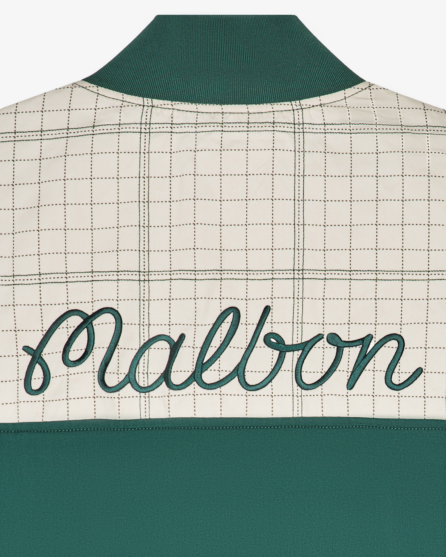 SPRUCE QUARTER ZIP