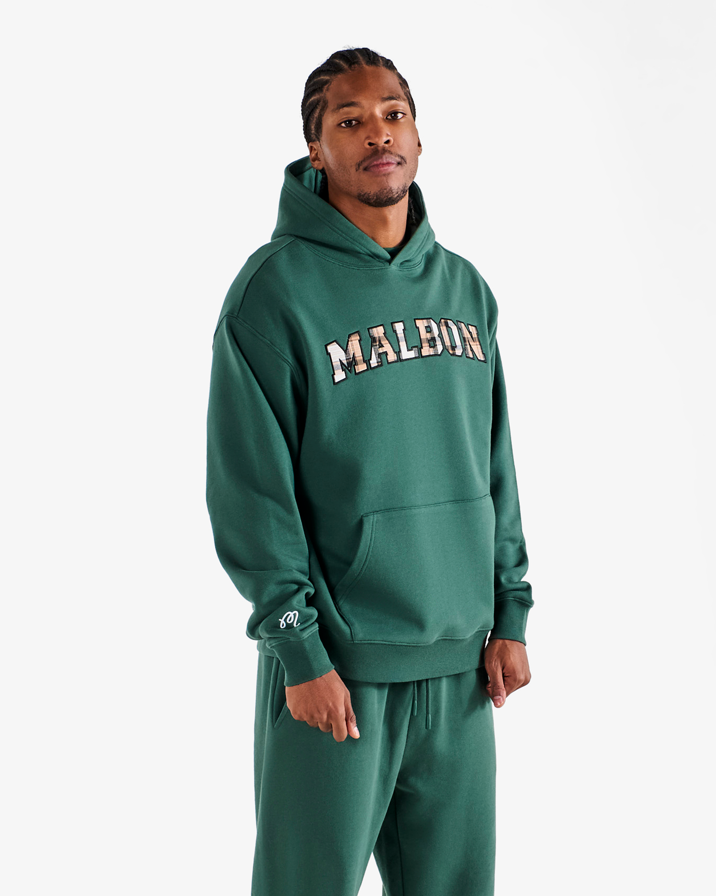 FESQUE PRESTON HOODIE