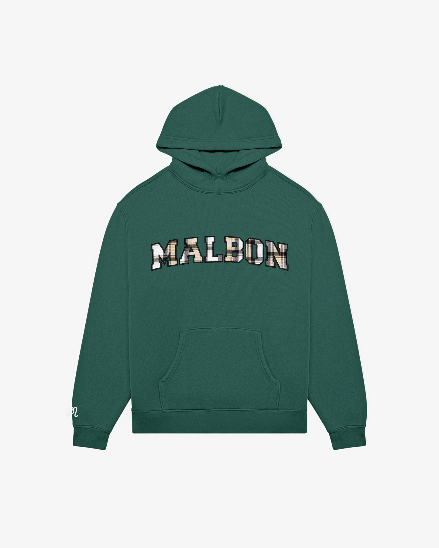 FESQUE PRESTON HOODIE