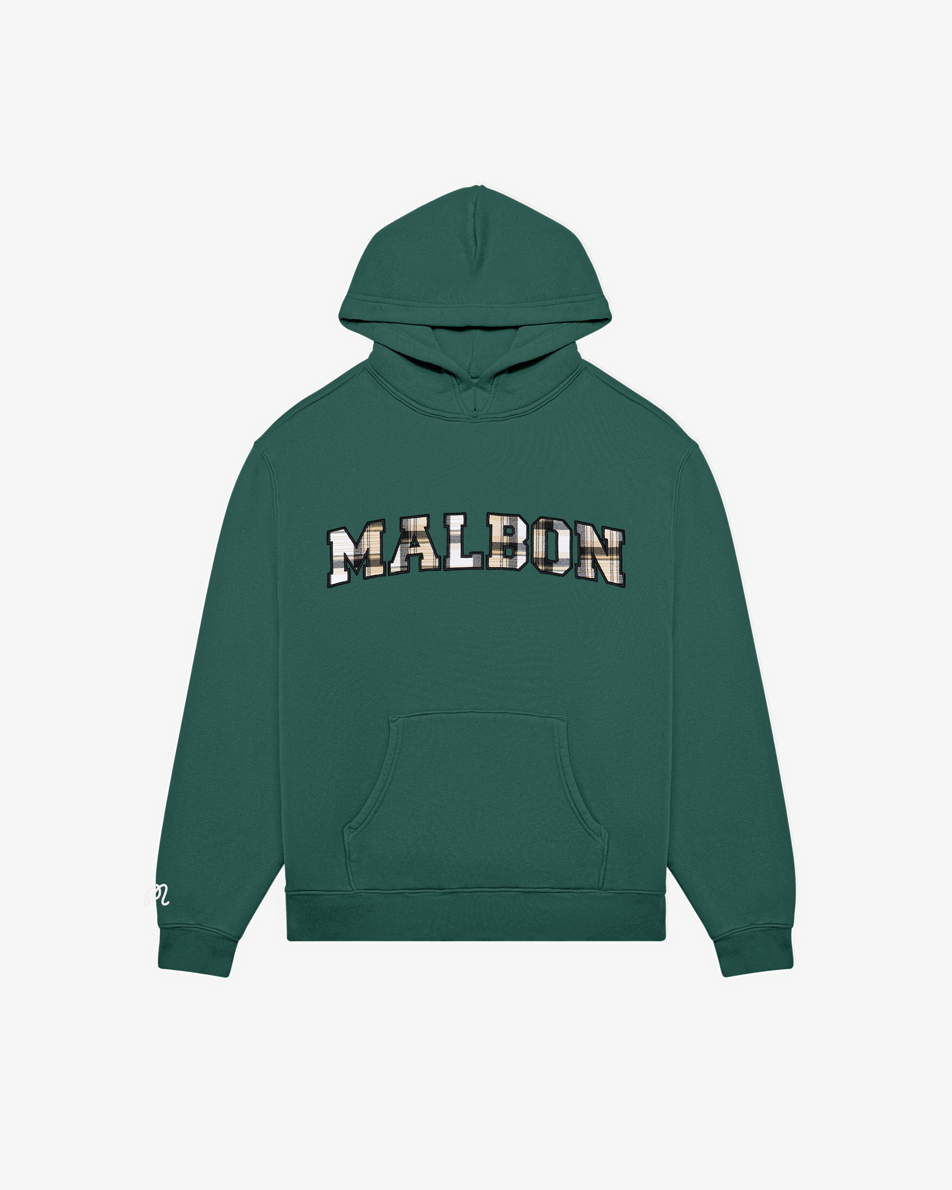 FESQUE PRESTON HOODIE