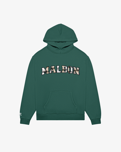 FESQUE PRESTON HOODIE