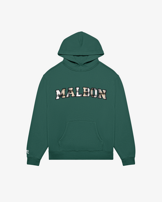 FESQUE PRESTON HOODIE