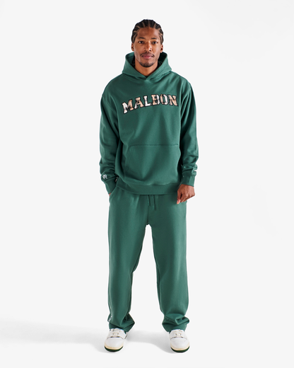 FESQUE PRESTON HOODIE