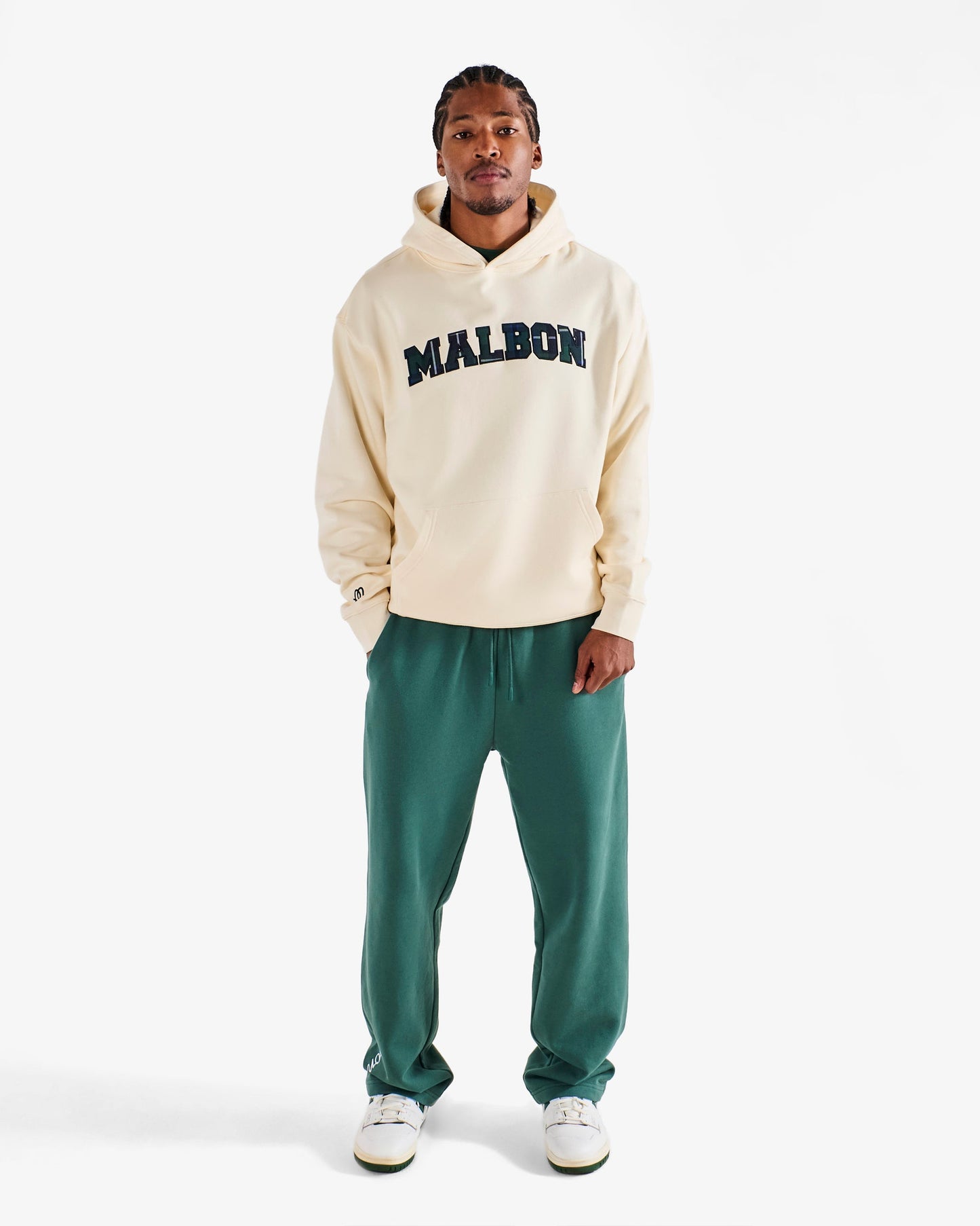 FESQUE PRESTON HOODIE