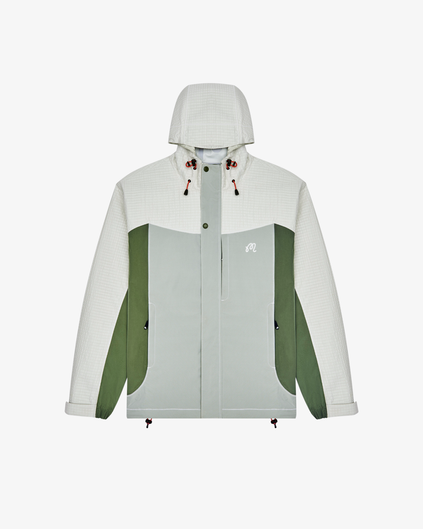 TORREY PINES RAIN JACKET