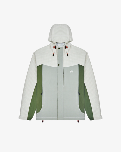 TORREY PINES RAIN JACKET