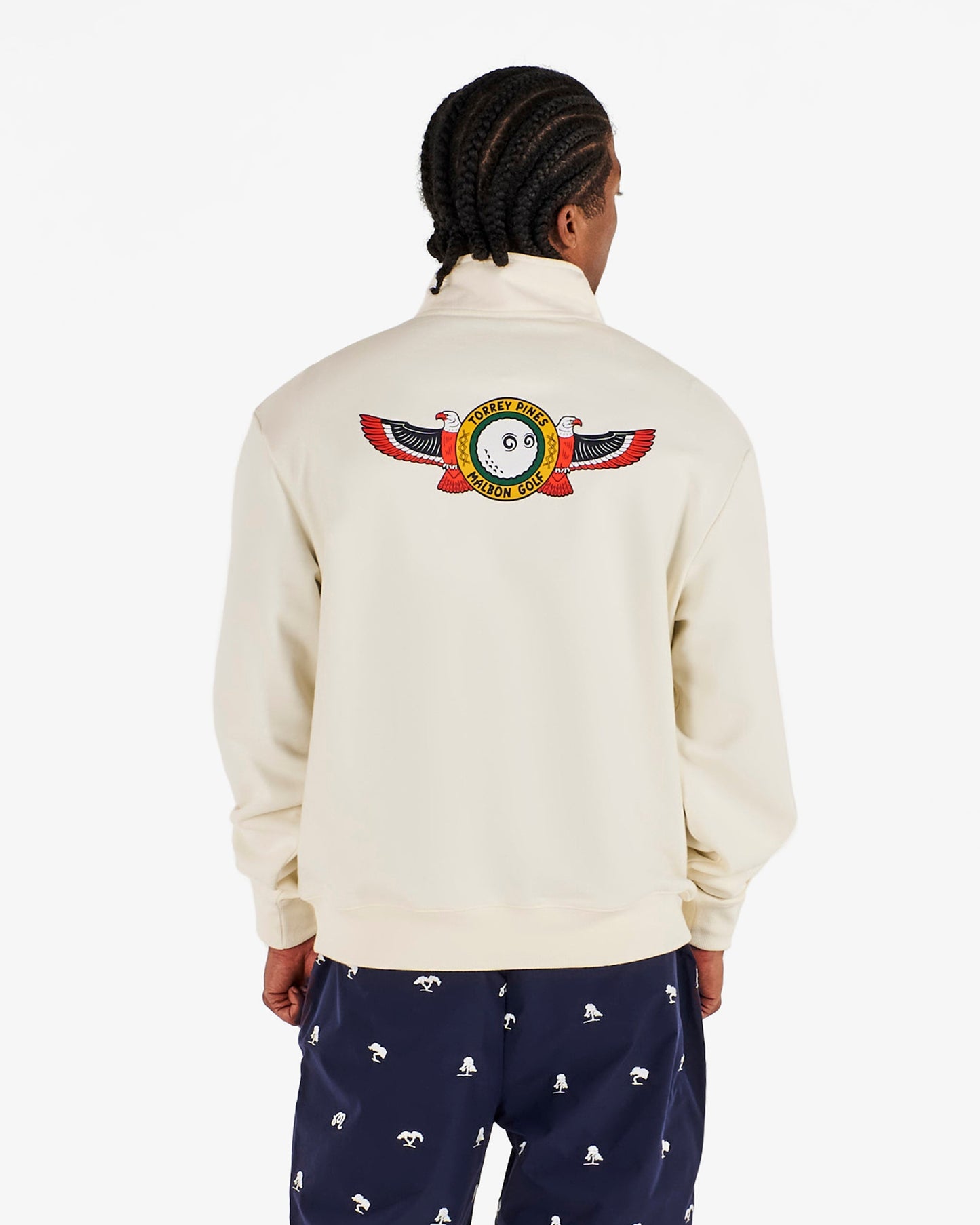 TORREY PINES SWEATSHIRT