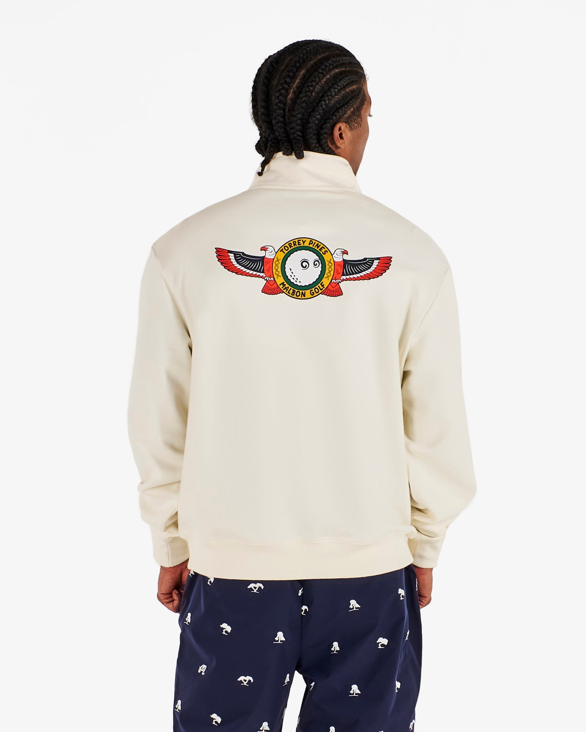 TORREY PINES SWEATSHIRT