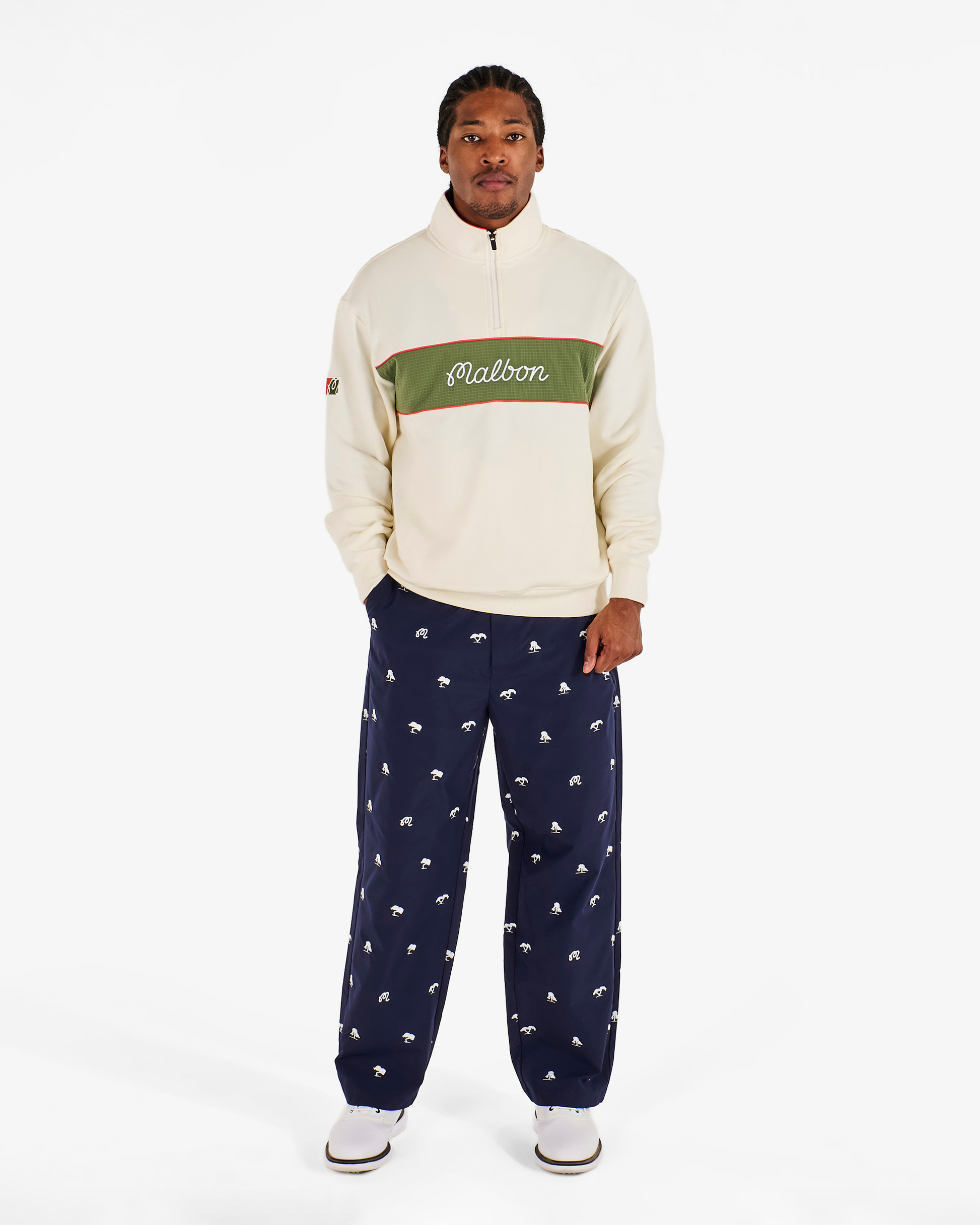 TORREY PINES SWEATSHIRT
