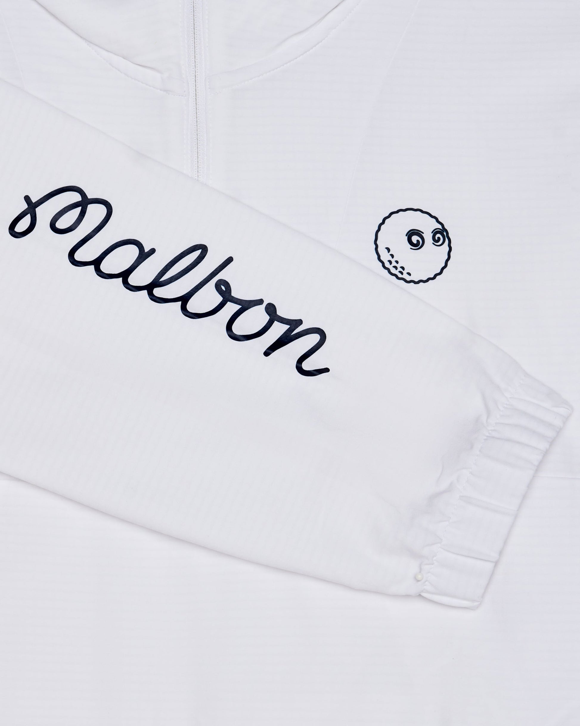 MALBON X ADIDAS ULTIMATE 365 ANORAK
