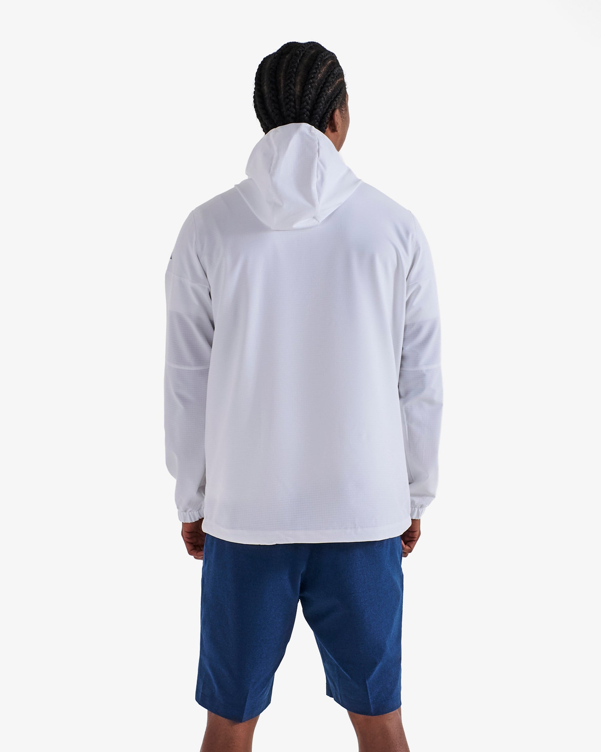 MALBON X ADIDAS ULTIMATE 365 ANORAK