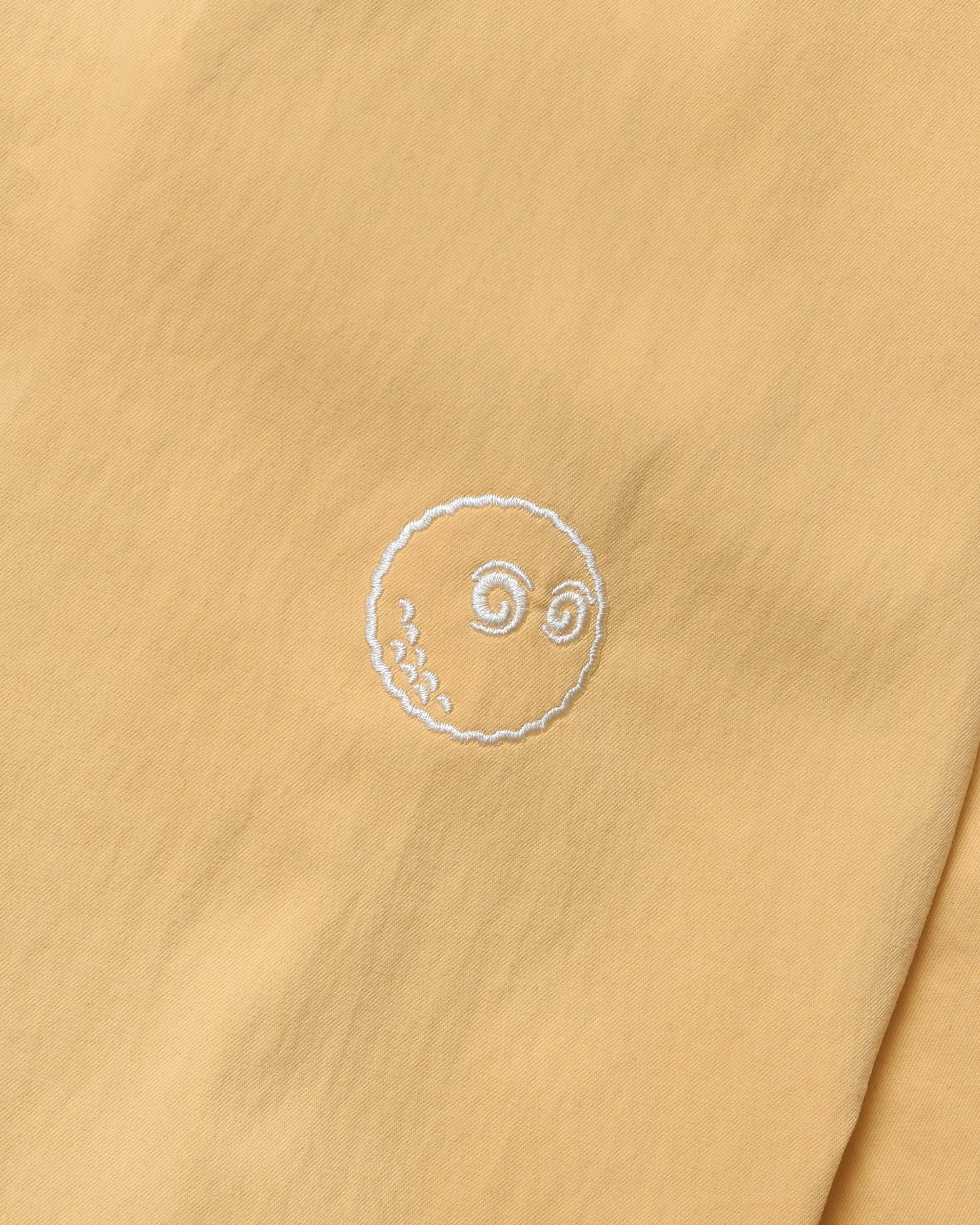 MALBON X ADIDAS  GO-TO UTILITY DWR FULL ZIP JACKET