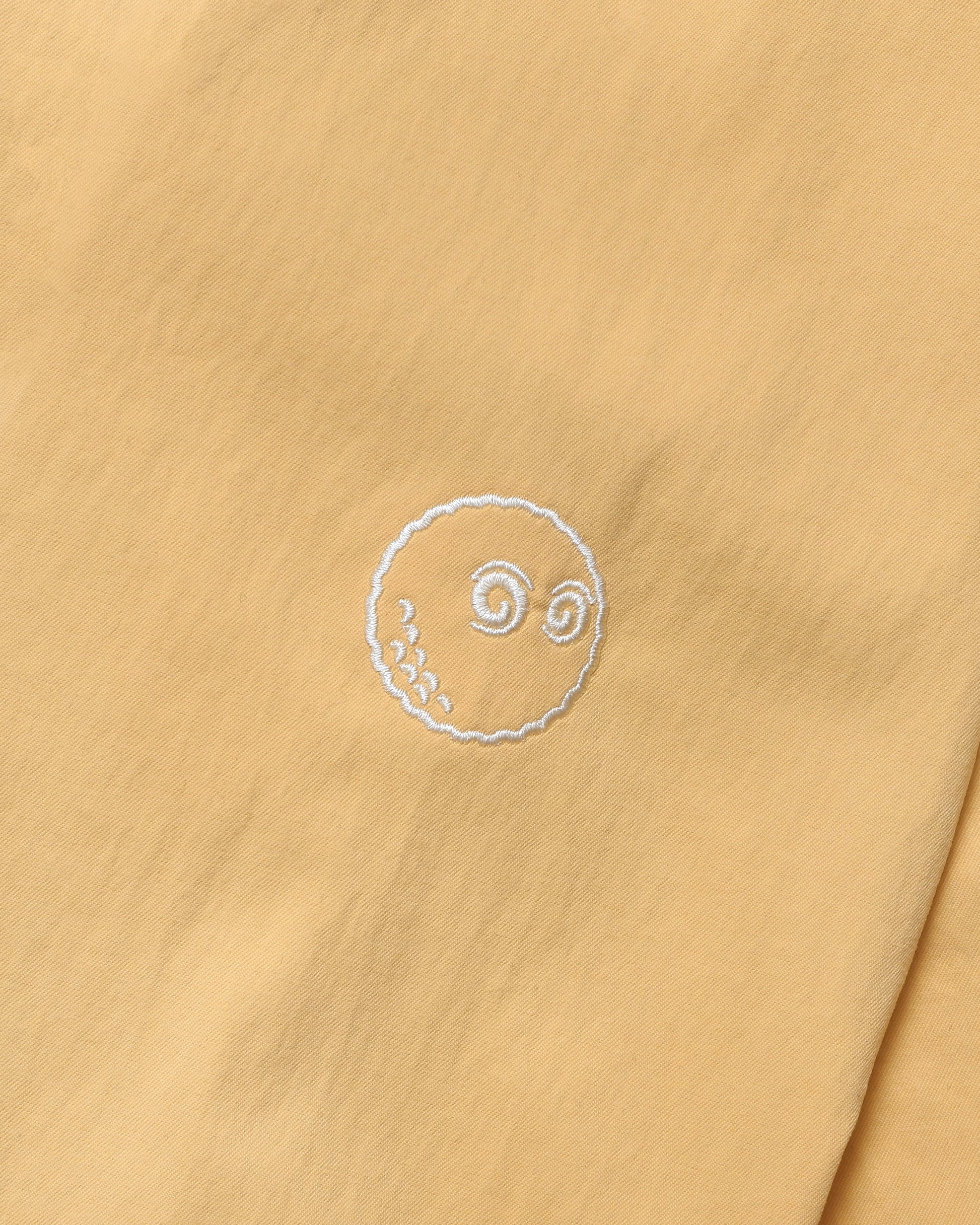 MALBON X ADIDAS  GO-TO UTILITY DWR FULL ZIP JACKET
