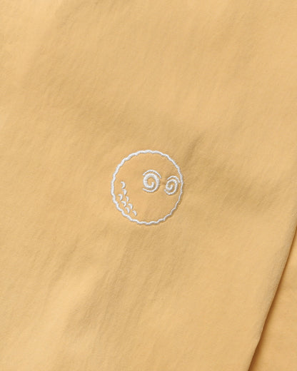 MALBON X ADIDAS  GO-TO UTILITY DWR FULL ZIP JACKET