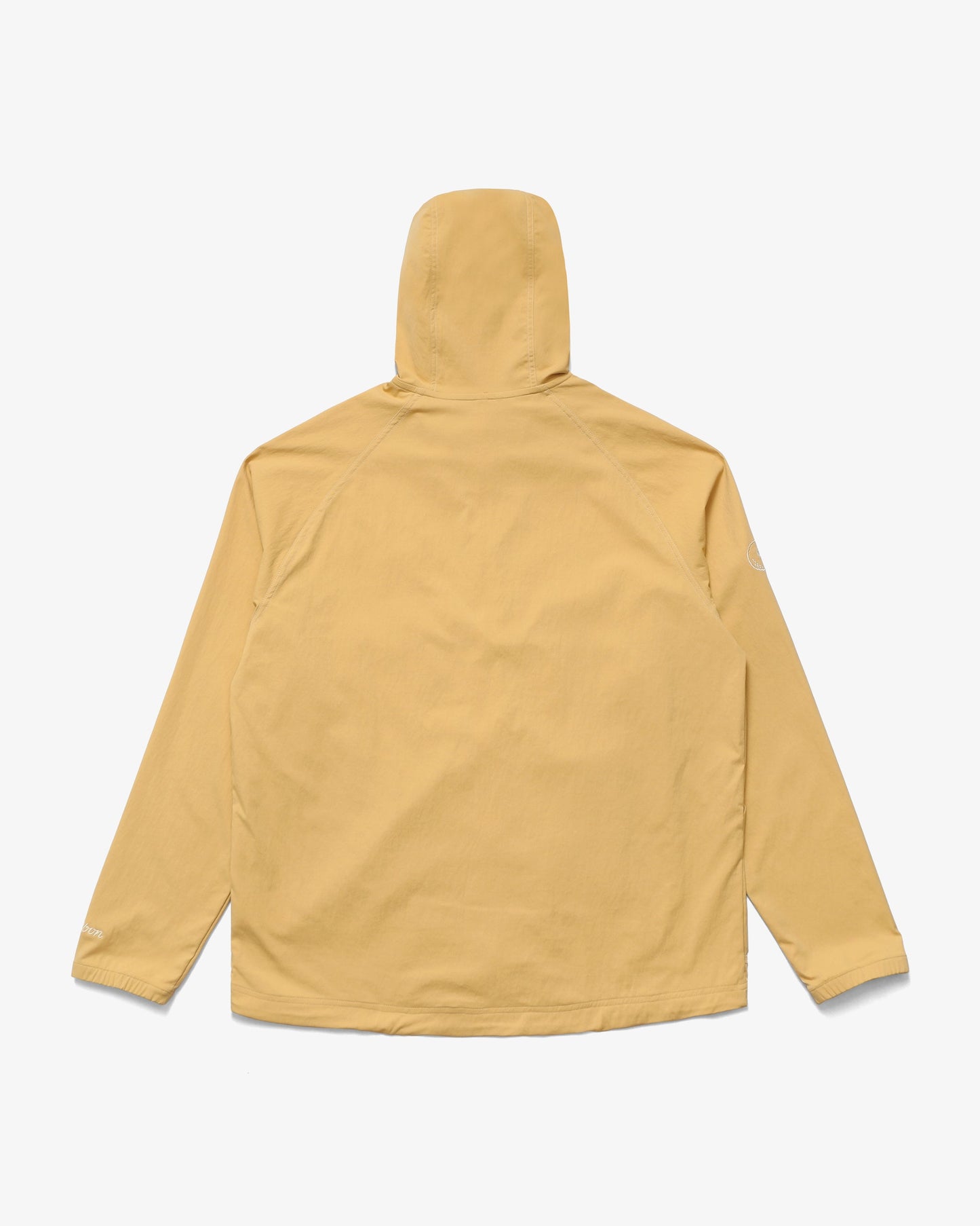 MALBON X ADIDAS  GO-TO UTILITY DWR FULL ZIP JACKET