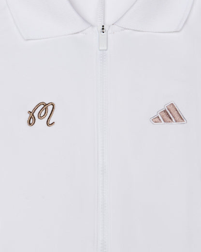 MALBON X ADIDAS WOMEN'S GO-TO TWIST KNIT DRESS