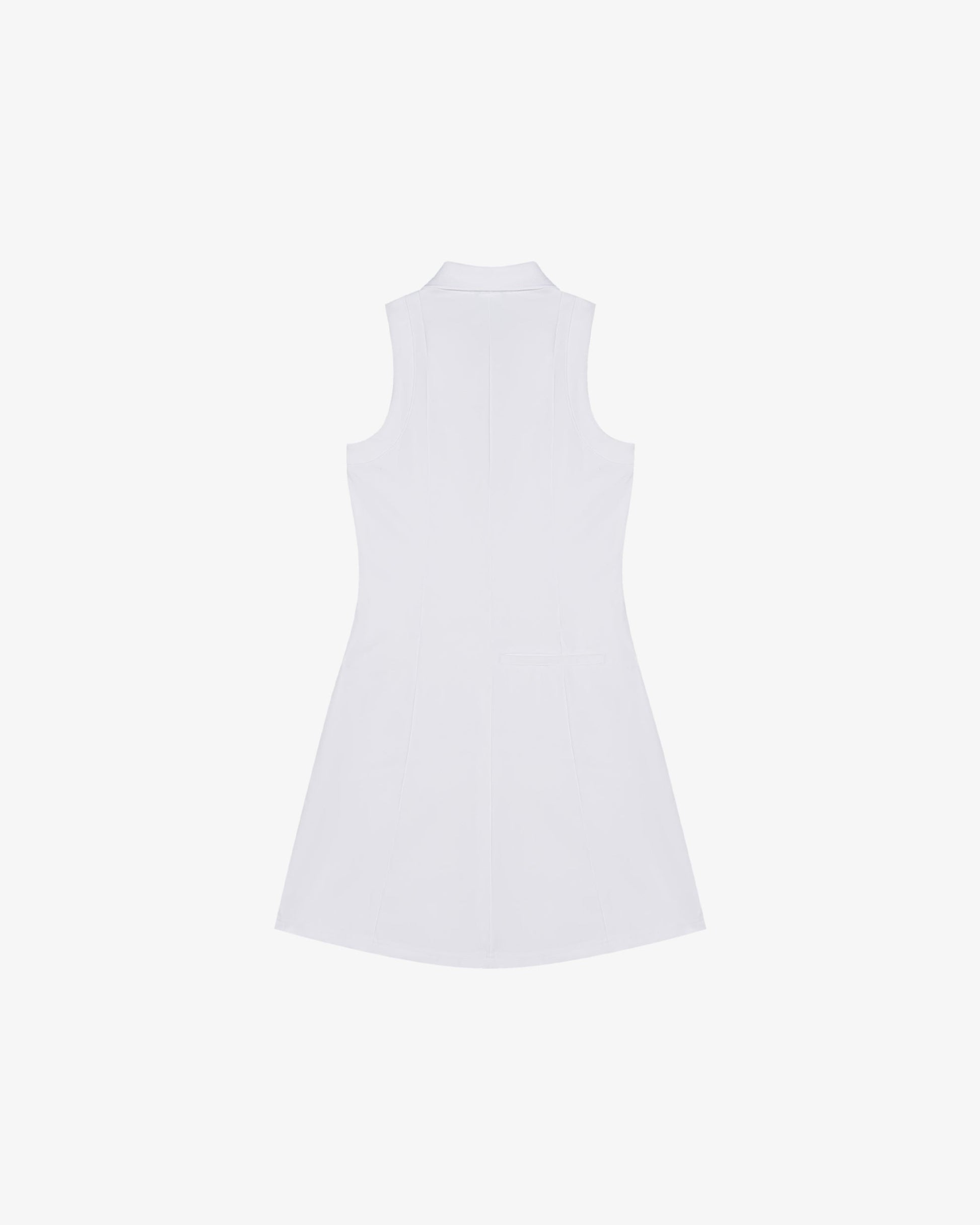 MALBON X ADIDAS WOMEN'S GO-TO TWIST KNIT DRESS