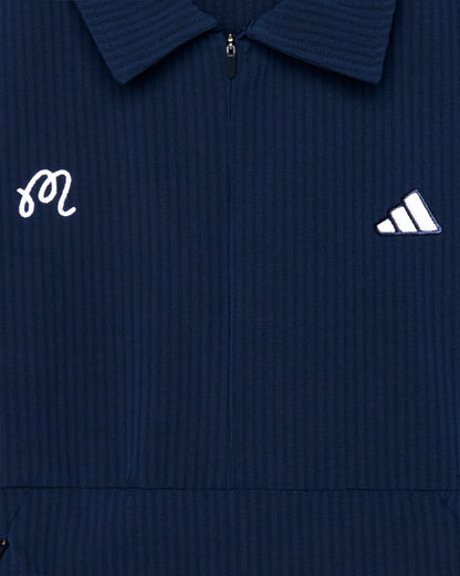 MALBON X ADIDAS WOMEN'S GO-TO SHORT SLEEVE LAYER