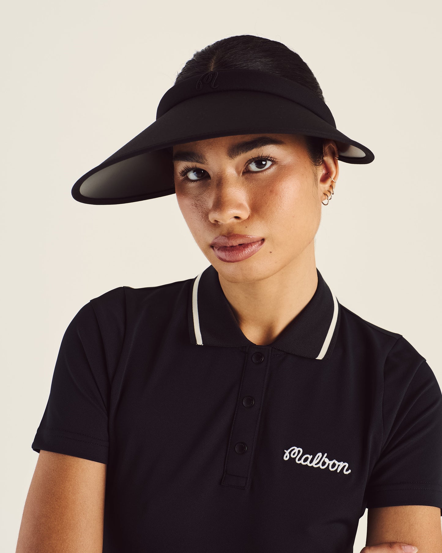 CLAIRE VISOR