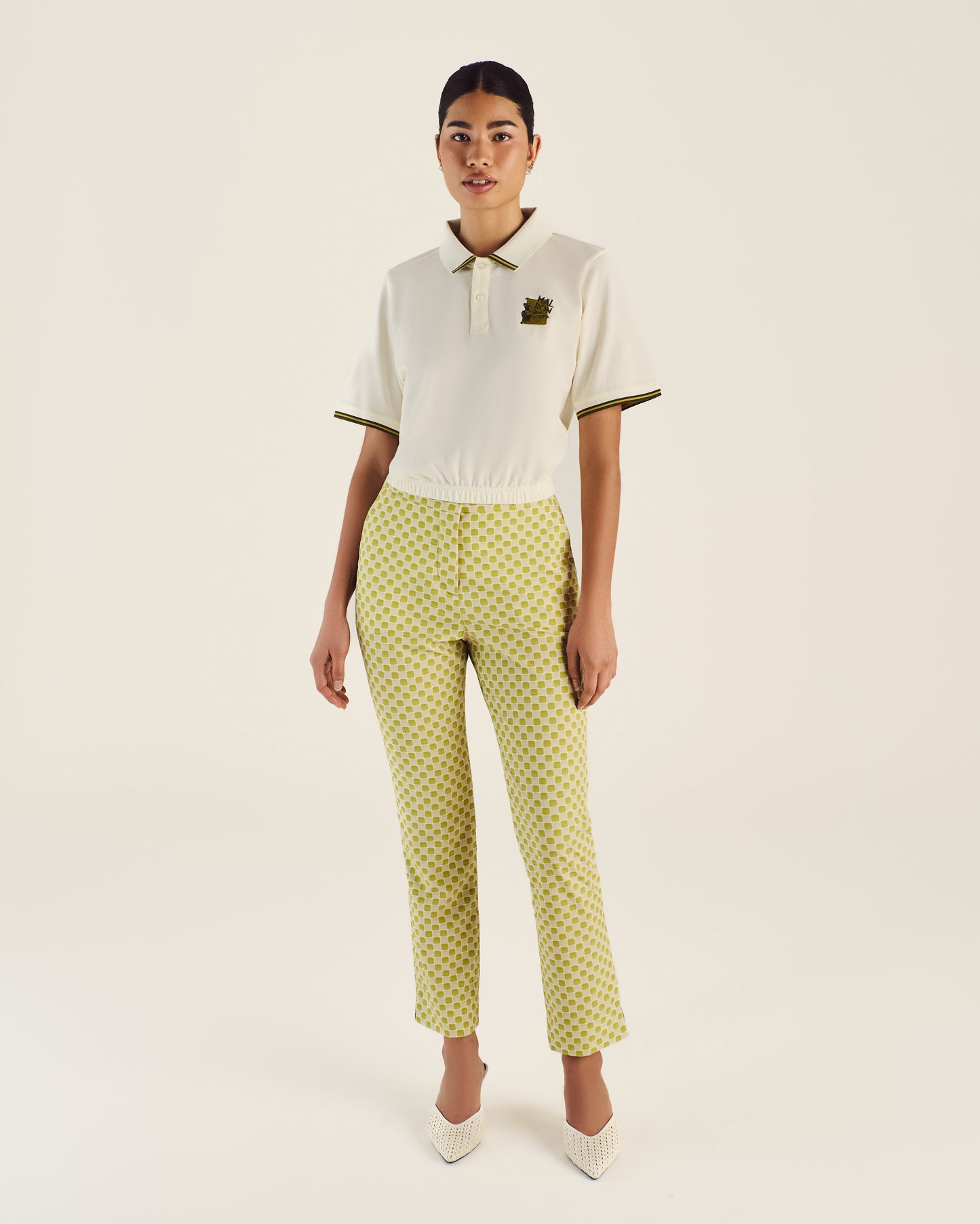 NORA PANT