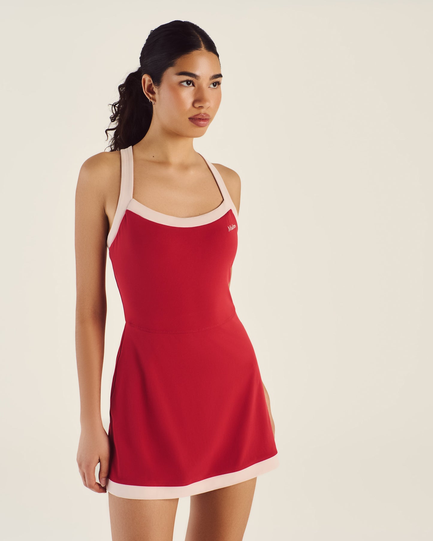 EMILIANA DRESS