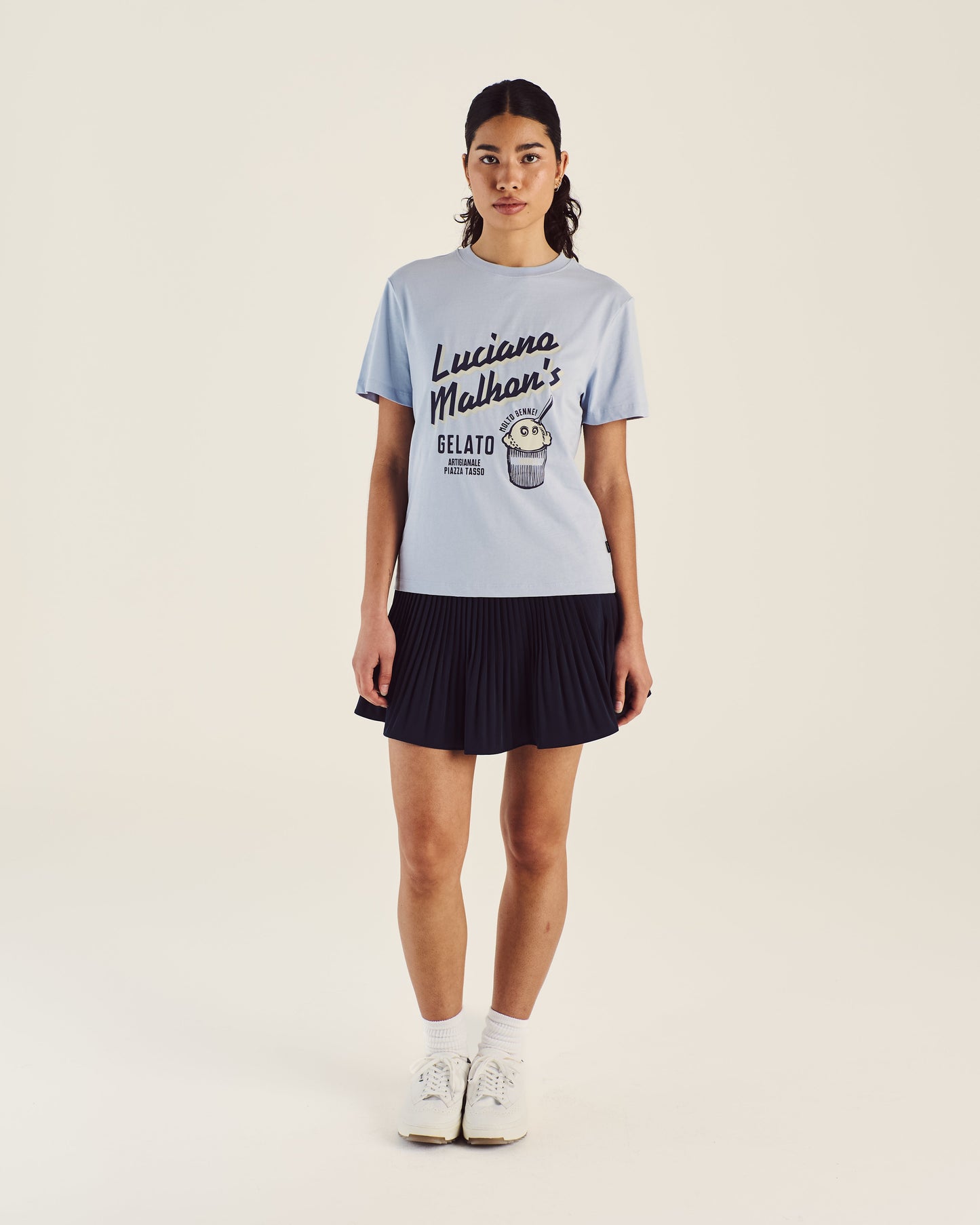 GELATO TEE