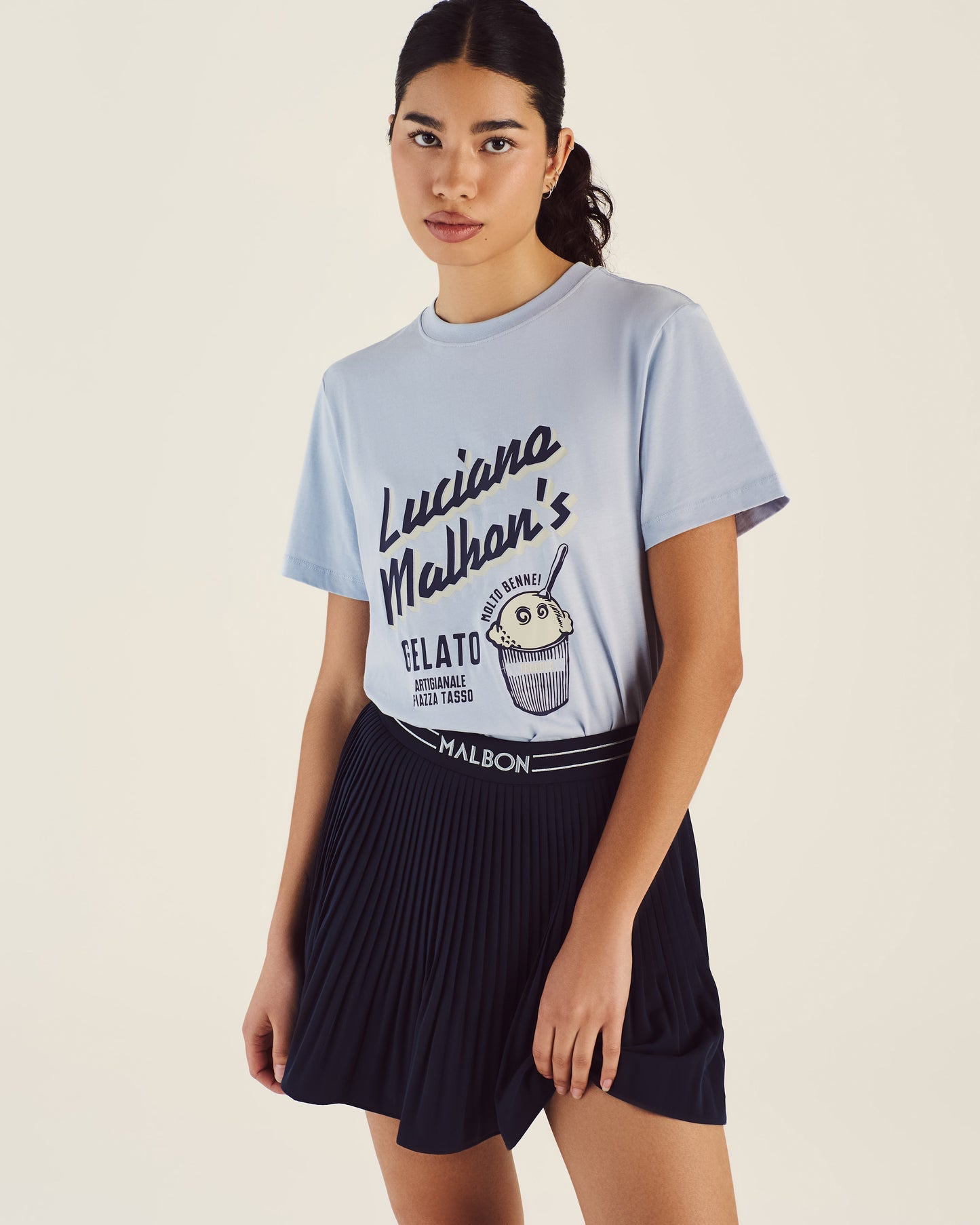 GELATO TEE