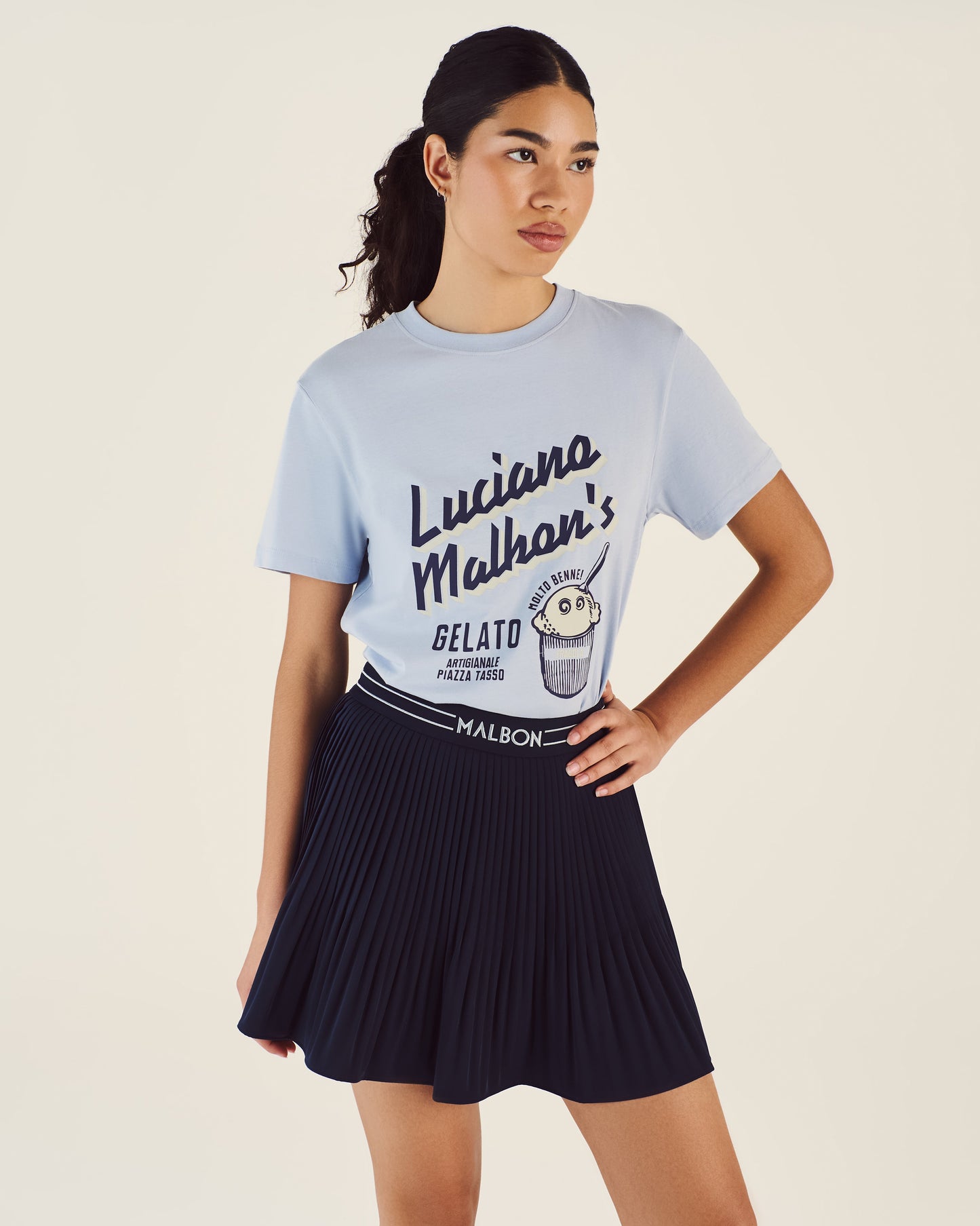 GELATO TEE