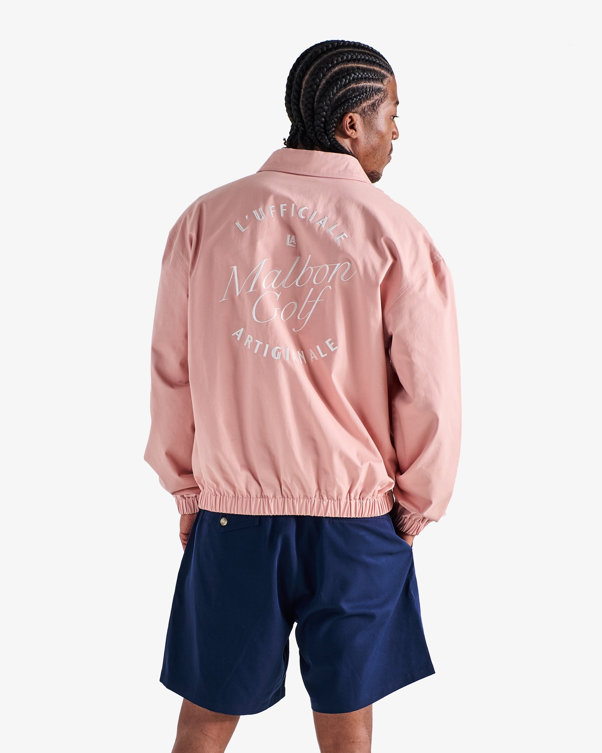 HARRINGTON JACKET