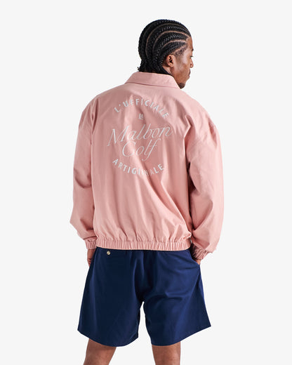 HARRINGTON JACKET