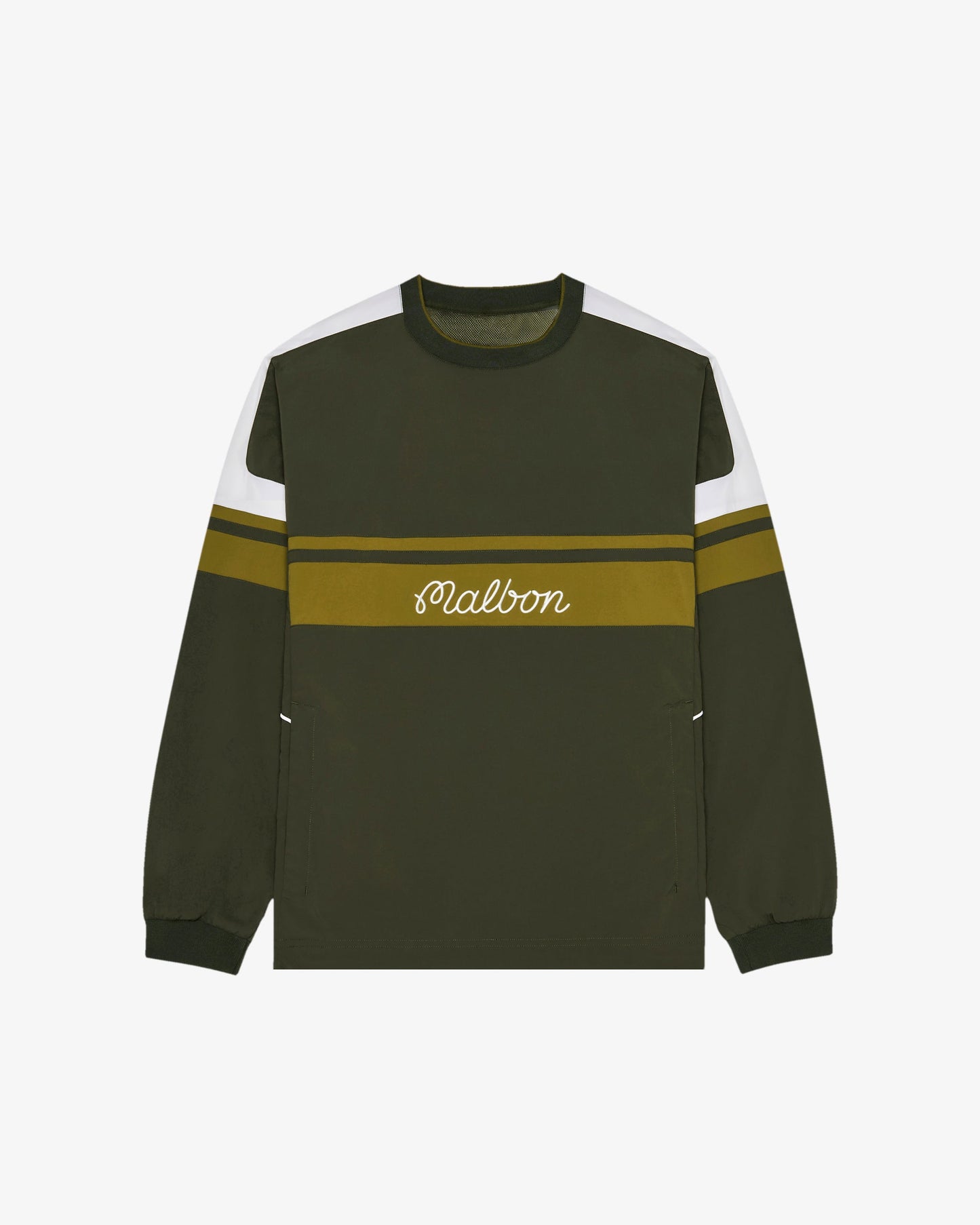 SPORTIVA NYLON POPOVER