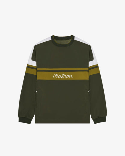 SPORTIVA NYLON POPOVER