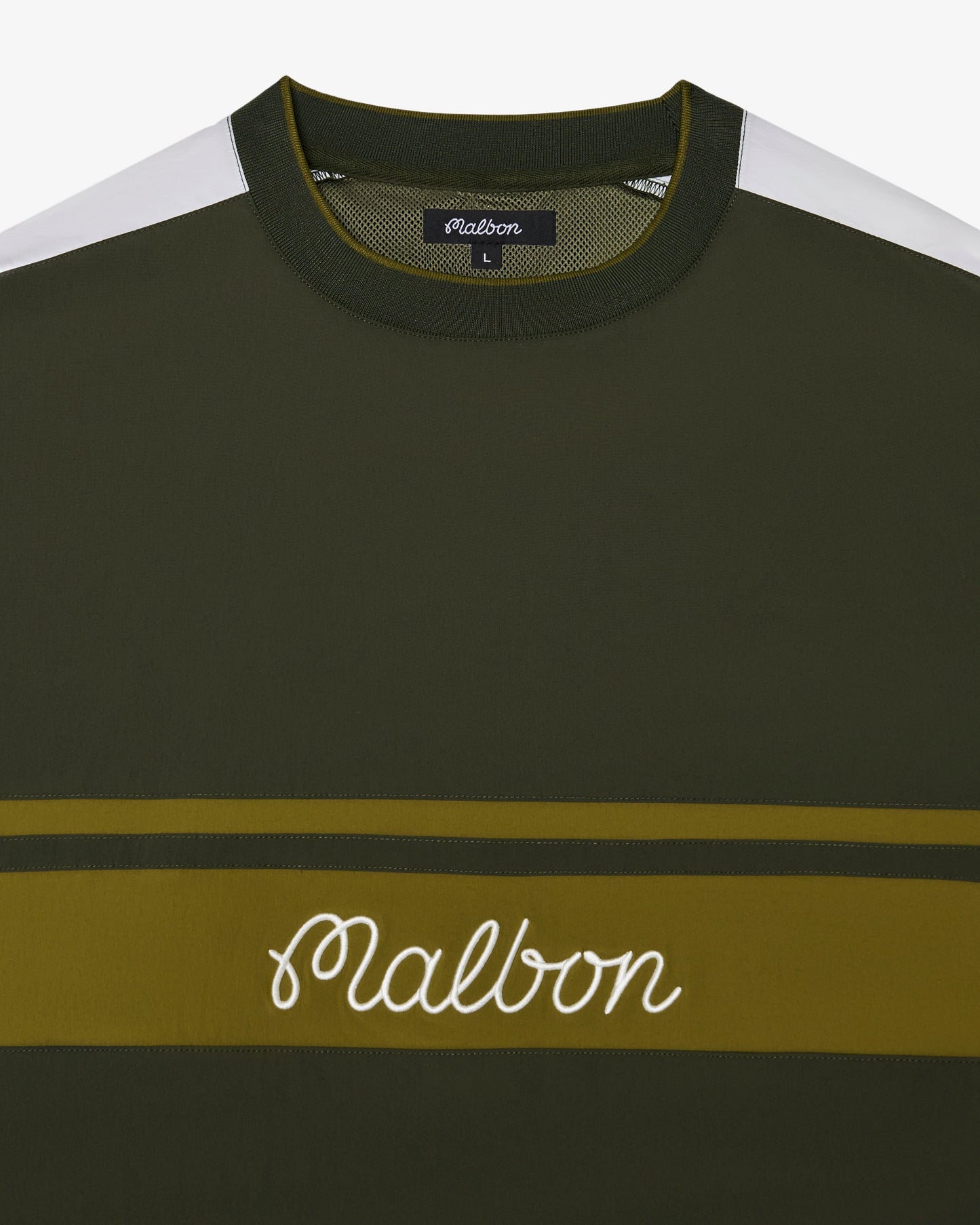 SPORTIVA NYLON POPOVER