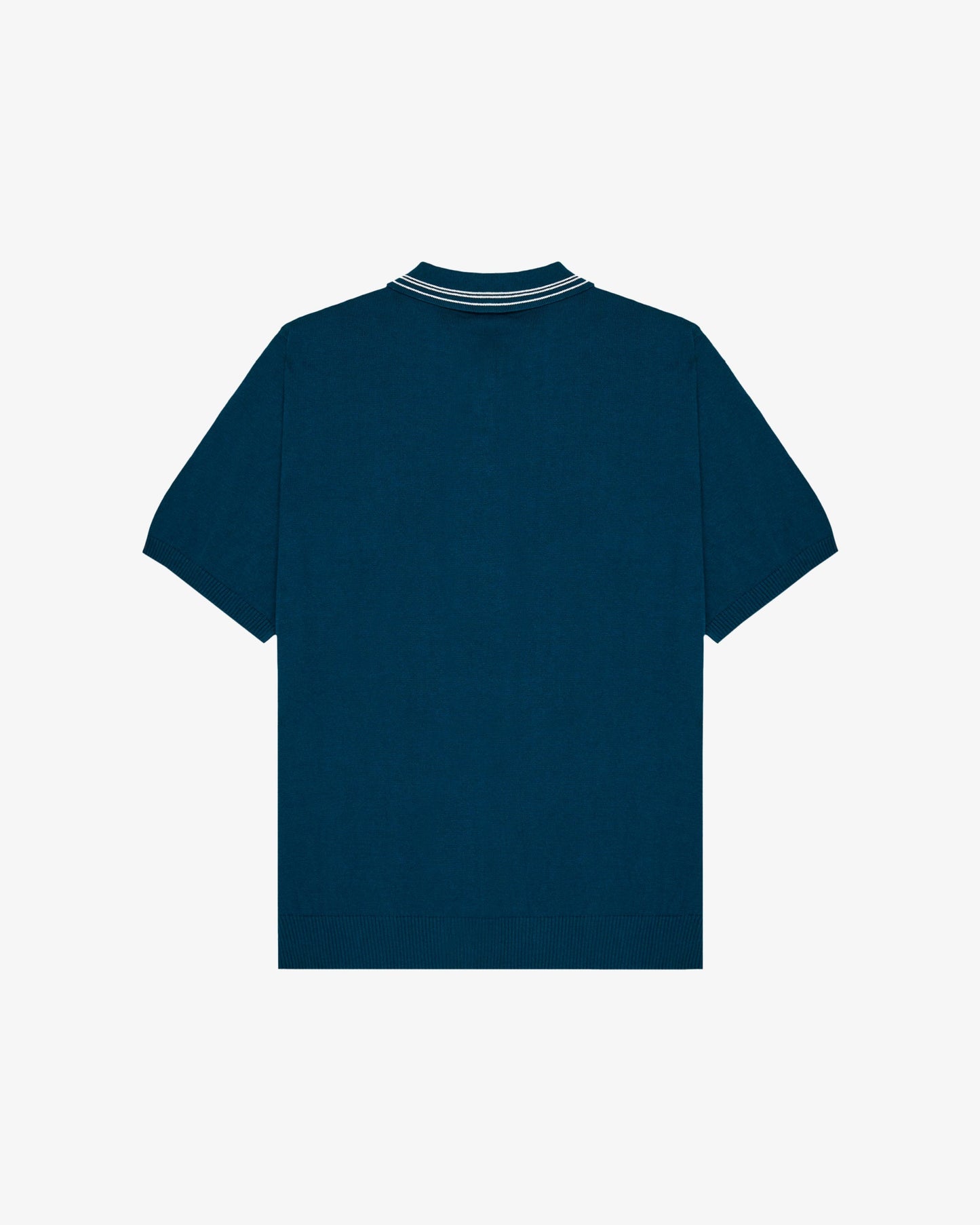 CAMPANIA KNIT POLO